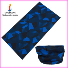 Wholesale bandana seamless bandana multifunction headwear bandana